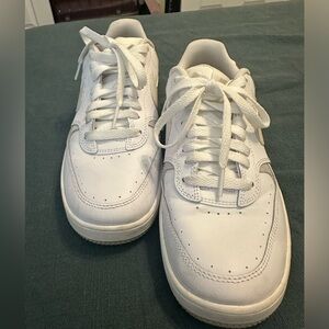 Nike Gamma Force in White